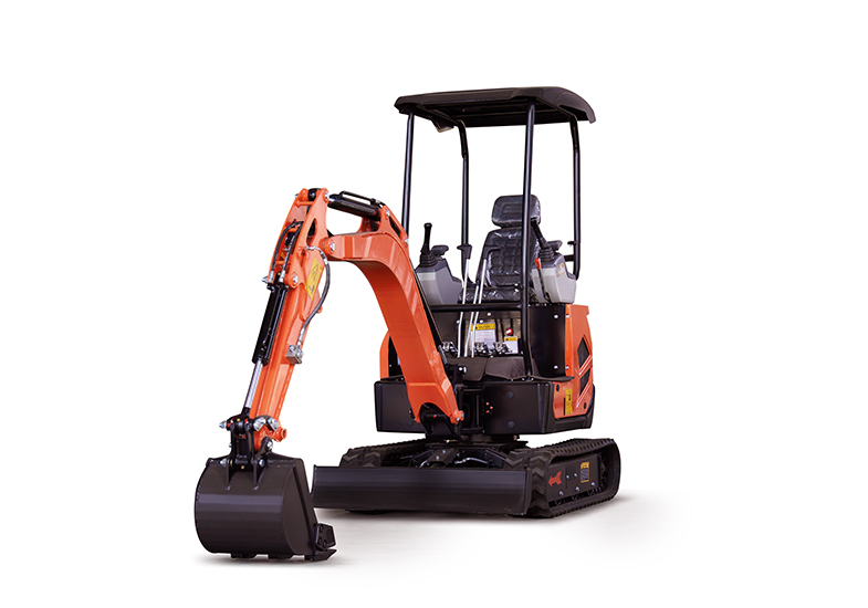 Mini Excavator for Sale: Fast Solutions