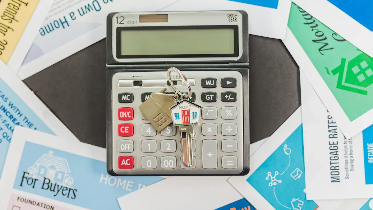 Comparing Equipment Financing, Leasing, and Cash Purchase