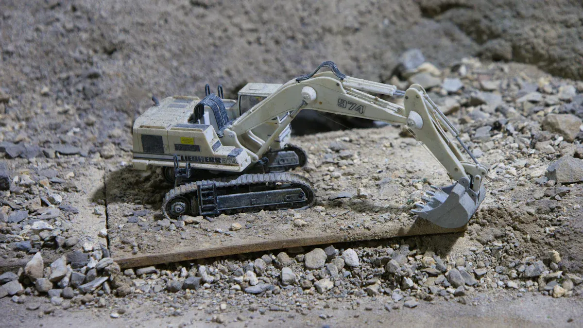 Cheap Mini Excavator Costs Explained for Buyers and Renters