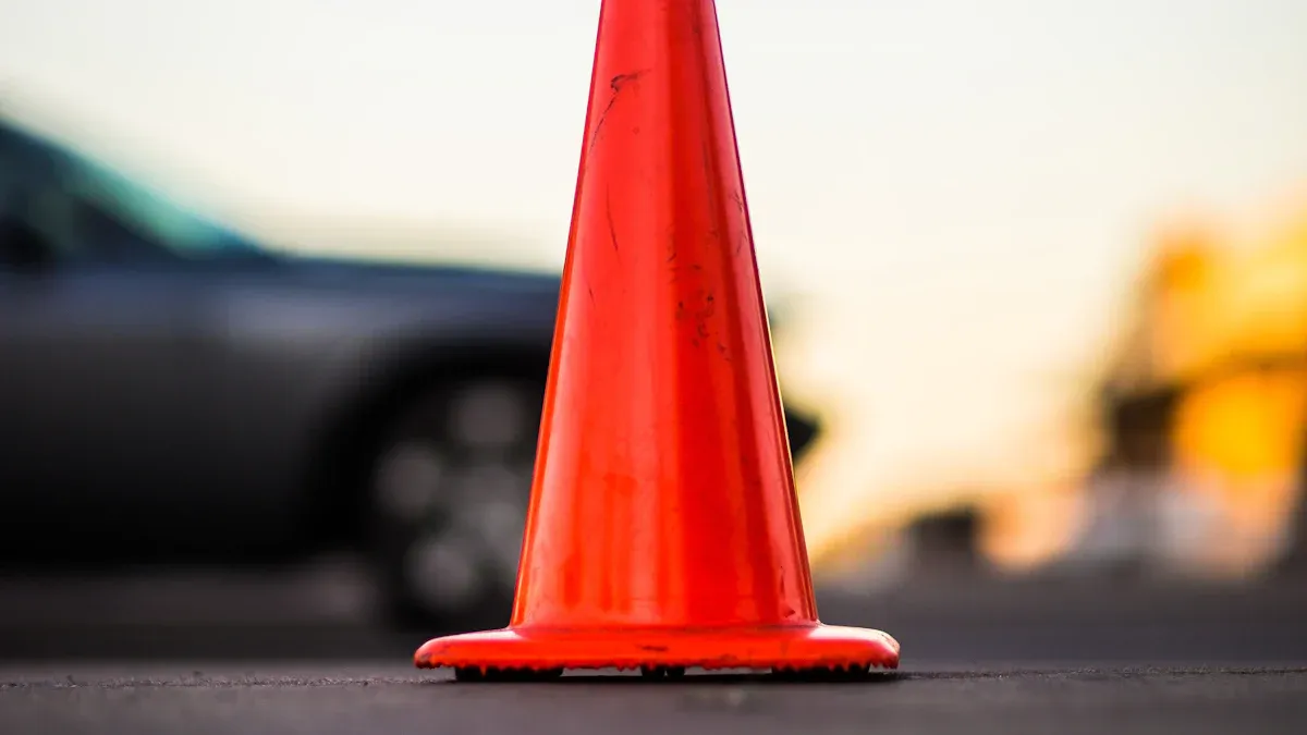 Pre-Operation Checks