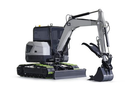 DeepKron-excavator-DK65