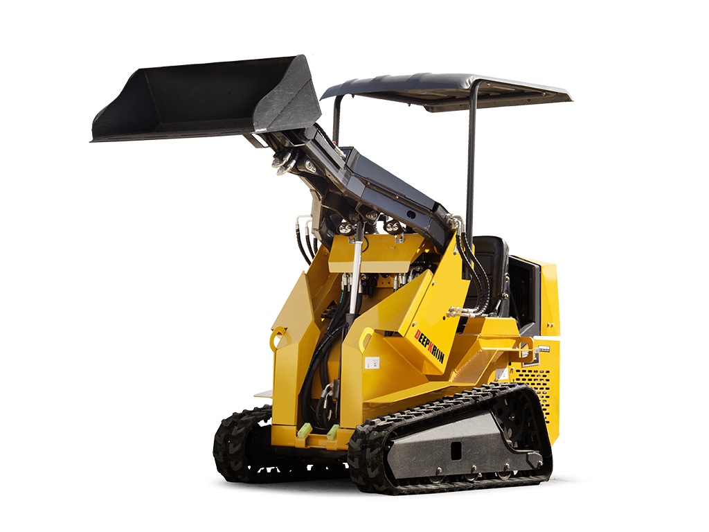 Step-by-Step Land Clearing