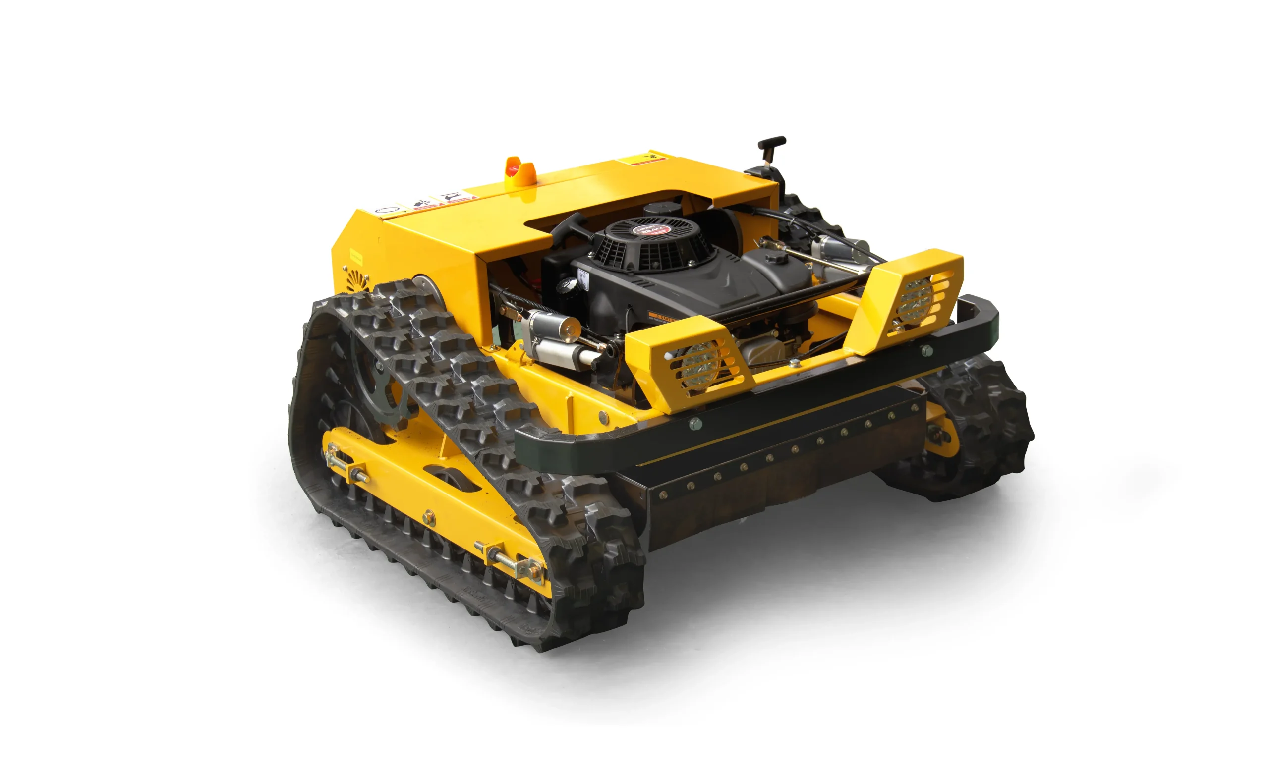 DeepKron remote control lawn mower R55-product-main-1