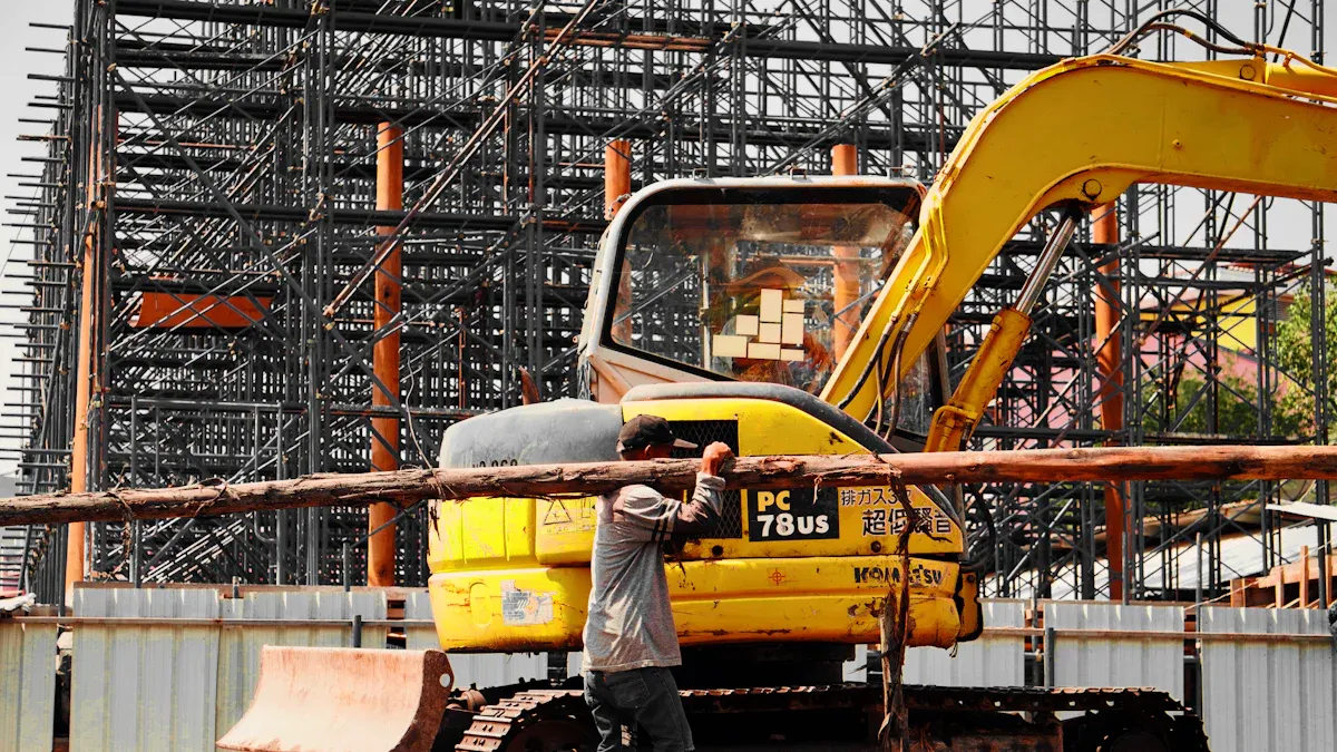 Maintenance and Safety