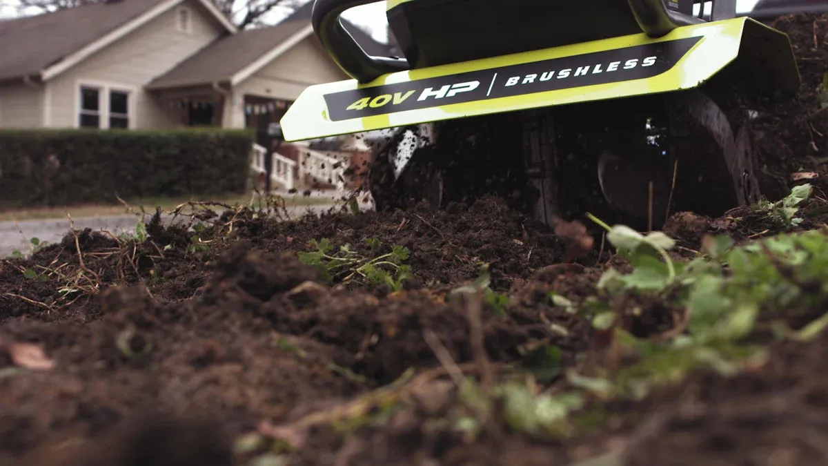 7 Innovative Skidsteer Attachments Featuring DeepKron Universal Attachments to Transform Your Worksite Efficiency