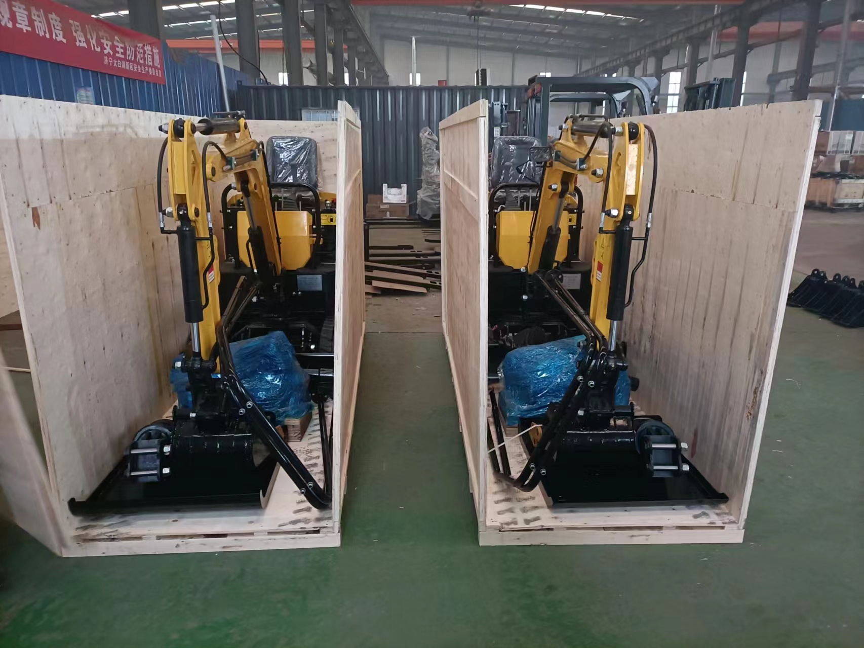 Standout Experiences