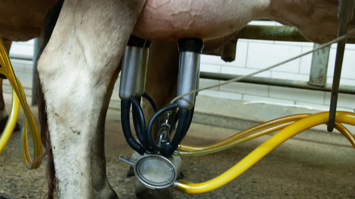 Labor Efficiency and Results