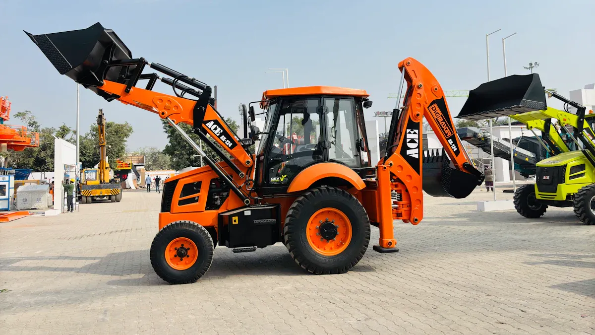 Attachments and Versatility