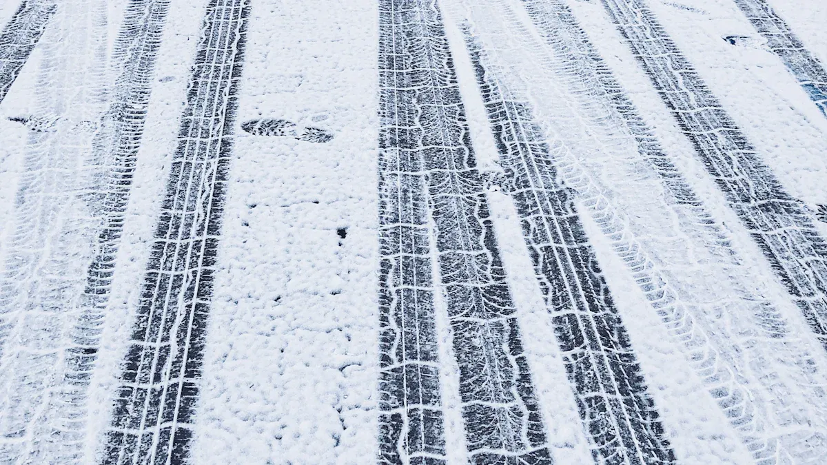 Main Causes in Winter