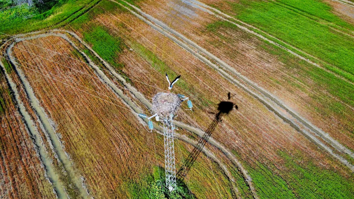 Steep Slope Mowing Challenges