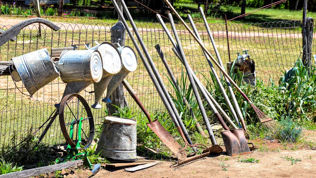 Comparison with Traditional Methods