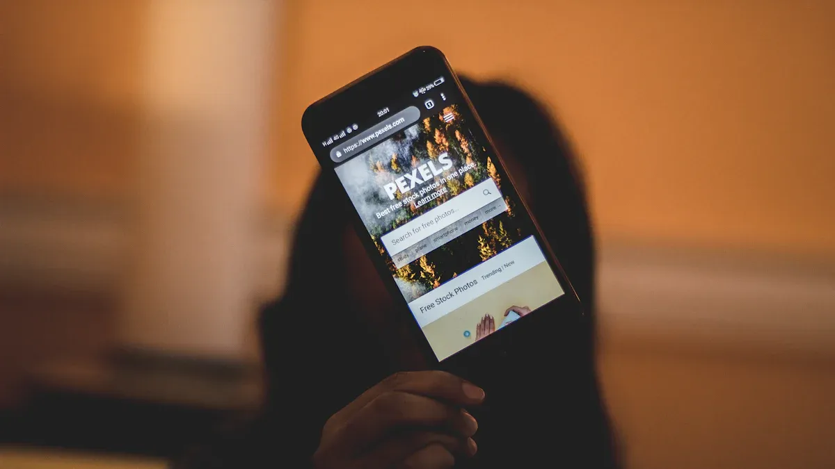 Key features of remote control mowers