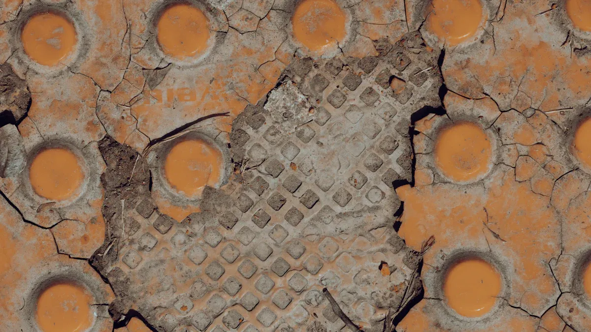 Weak Points to Watch