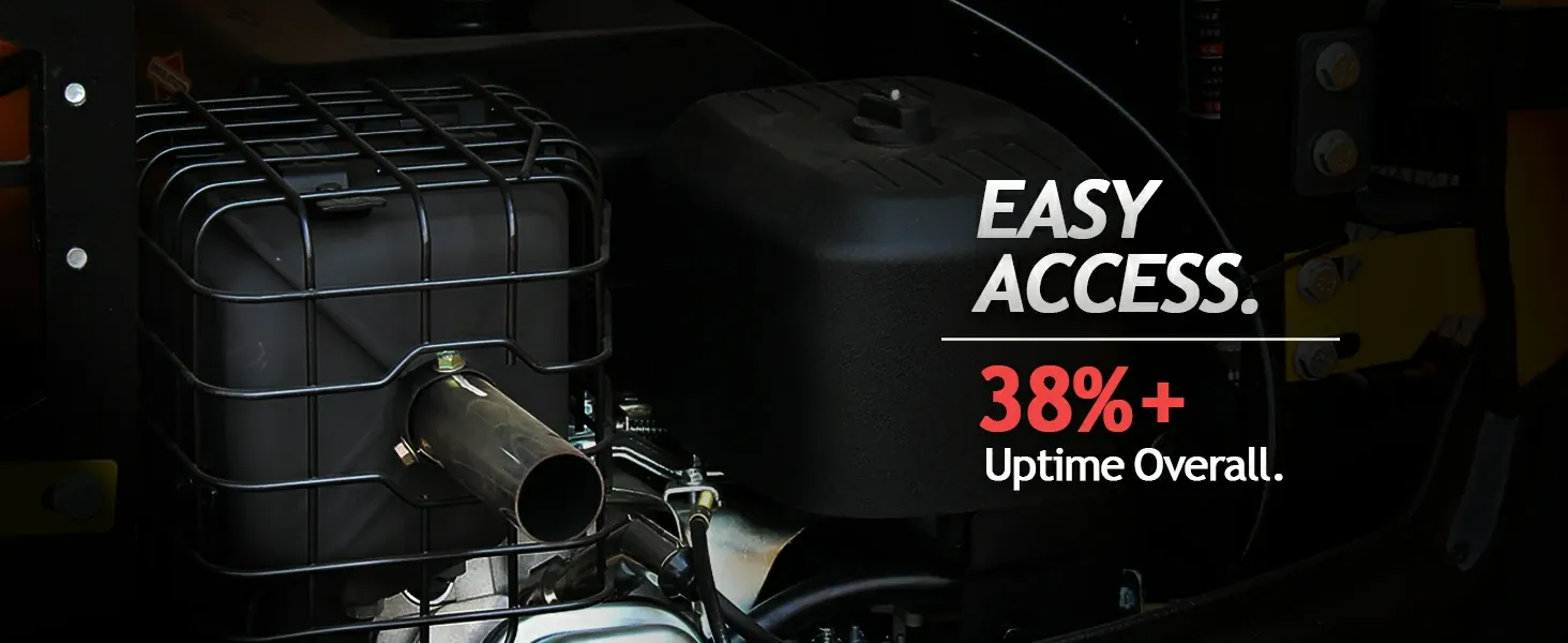 Best Value Mini Excavator Features